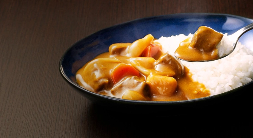 japanese golden curry recipe