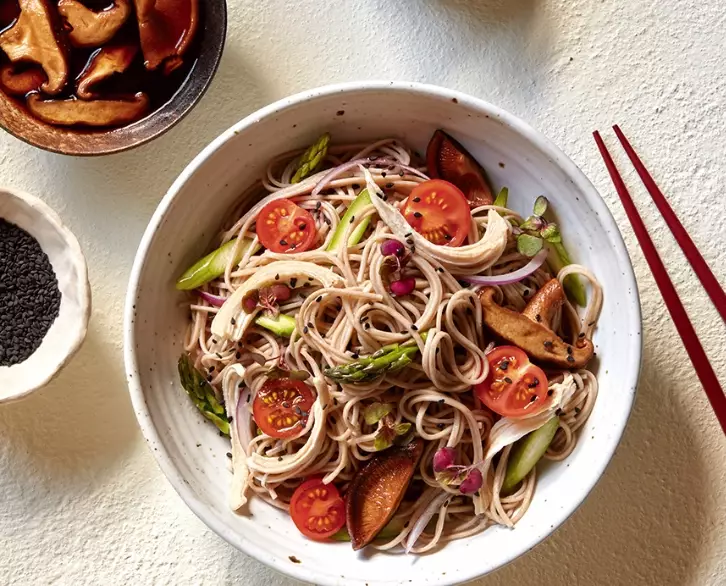 quick japanese meals