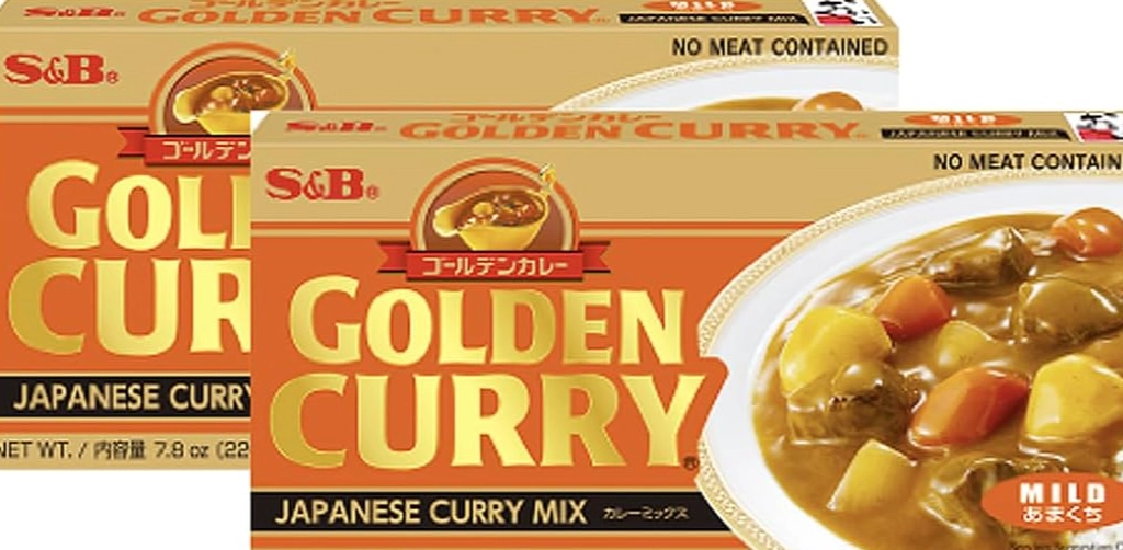 how to make japanese curry