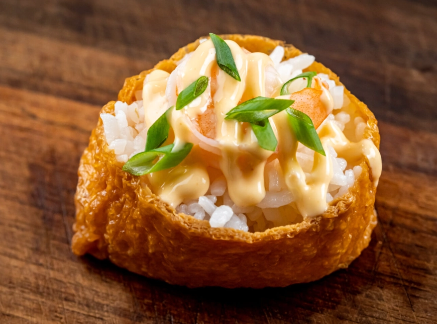 inari sushi inari sushi