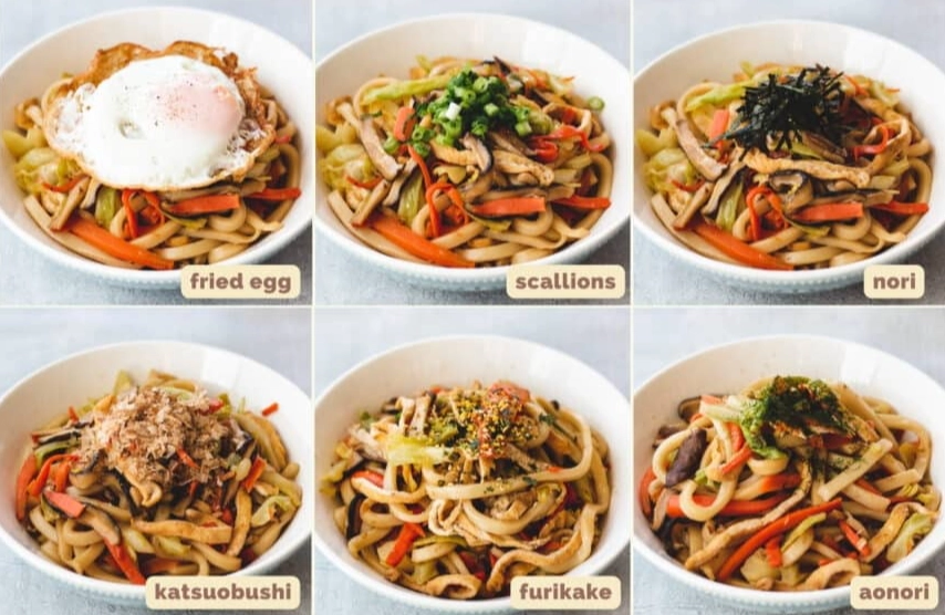 best way to cook udon best way to cook udon