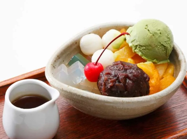 how to make kuromitsu how to make kuromitsu