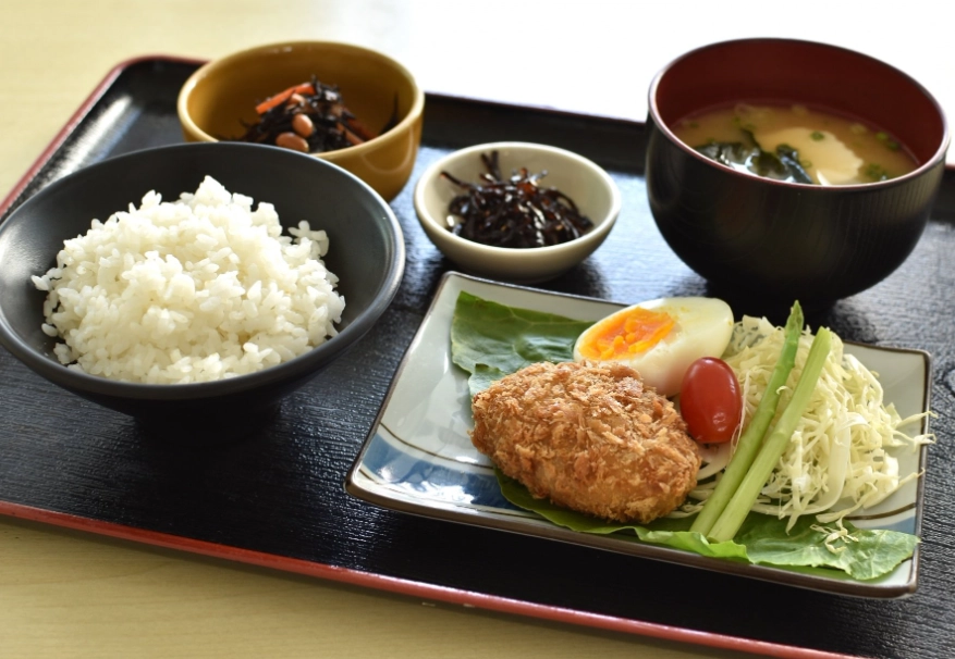 healthy japanese meals healthy japanese meals