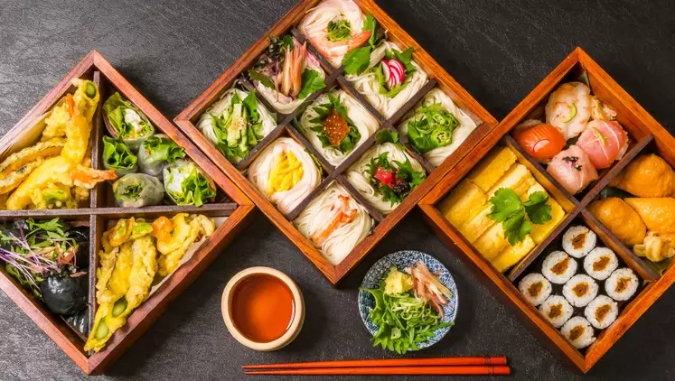 healthy japanese meals healthy japanese meals