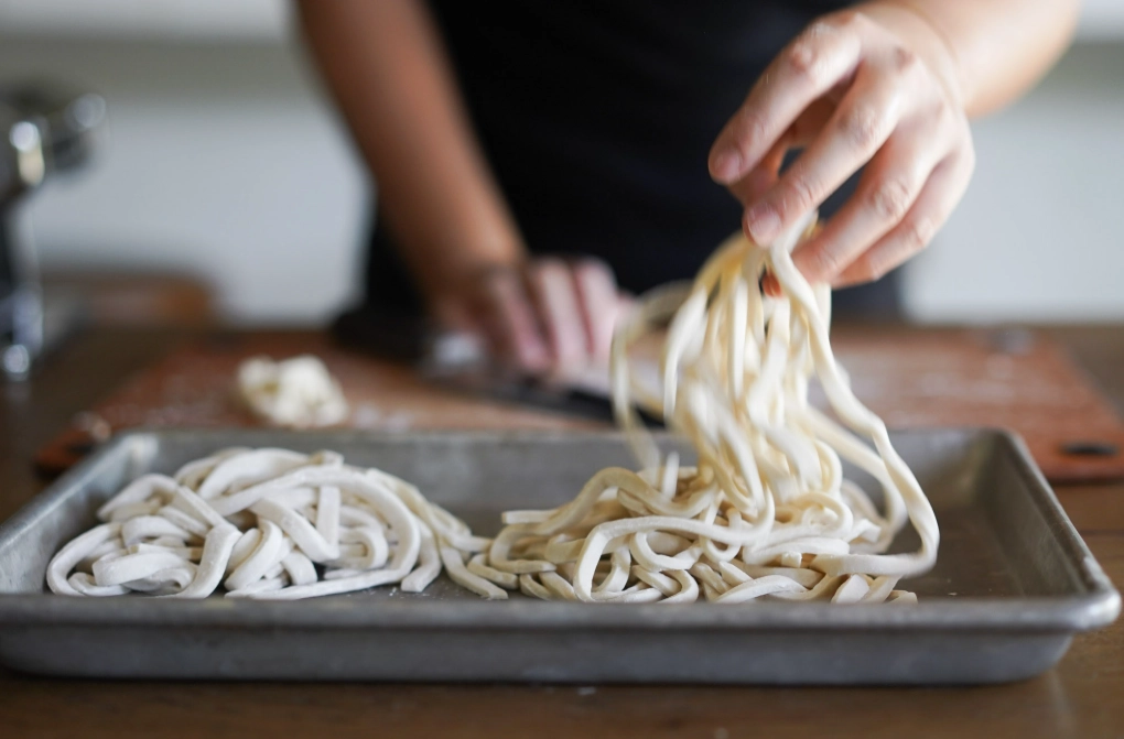 best way to cook udon best way to cook udon