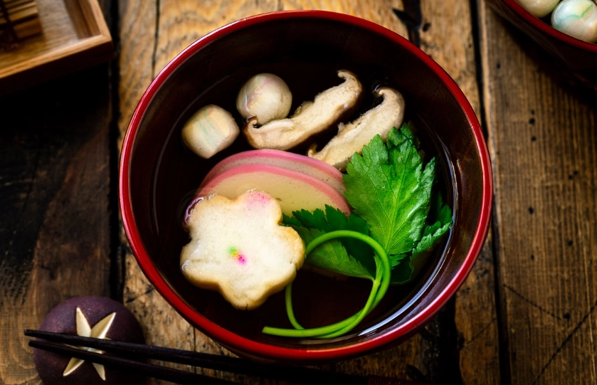 Japanese soup recipes Japanese soup recipes