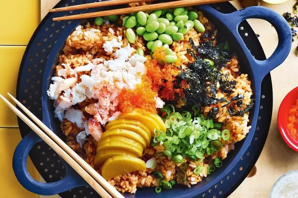 healthy Japanese meals healthy Japanese meals