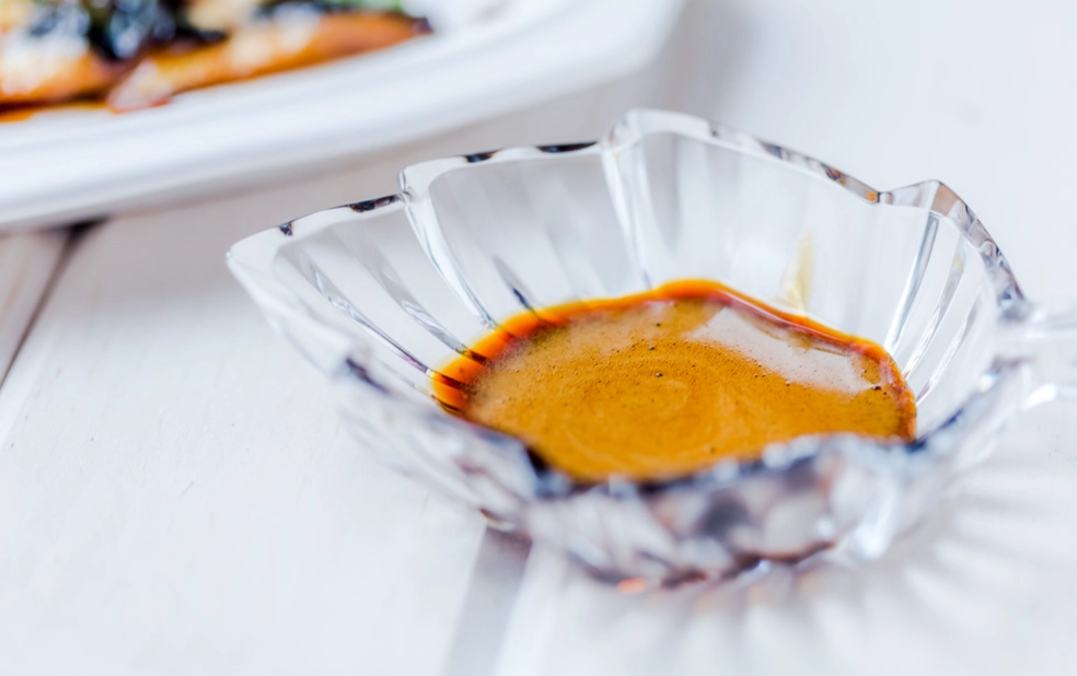 homemade eel sauce homemade eel sauce