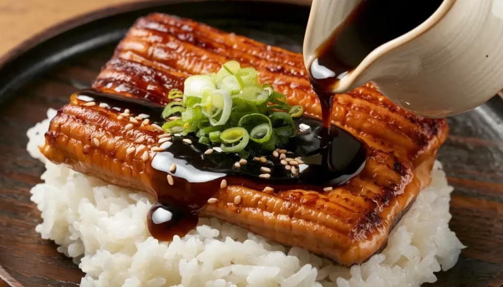 how to make unagi sauce how to make unagi sauce