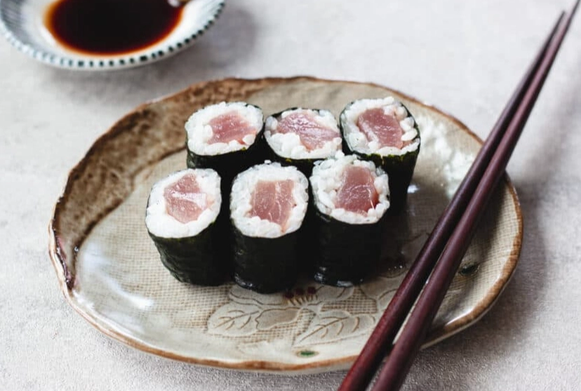 best tuna for sushi