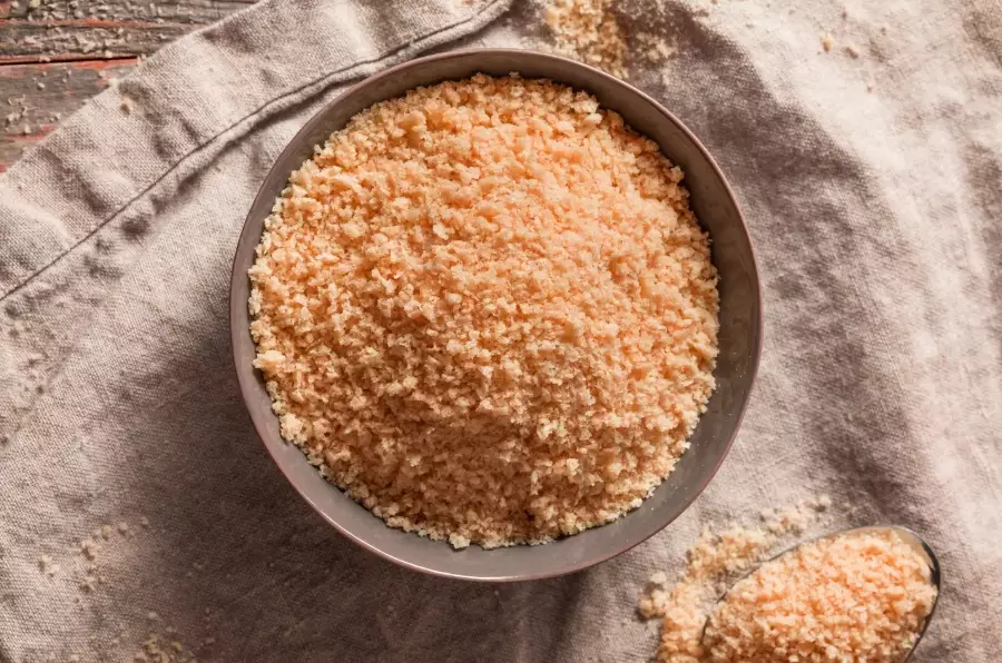 best panko for frying