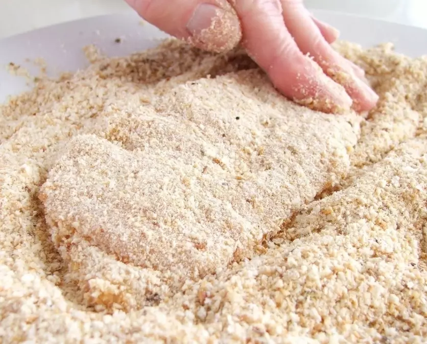 japanese breaded dishes