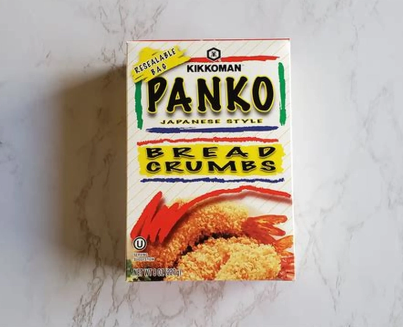 panko vs breadcrumbs