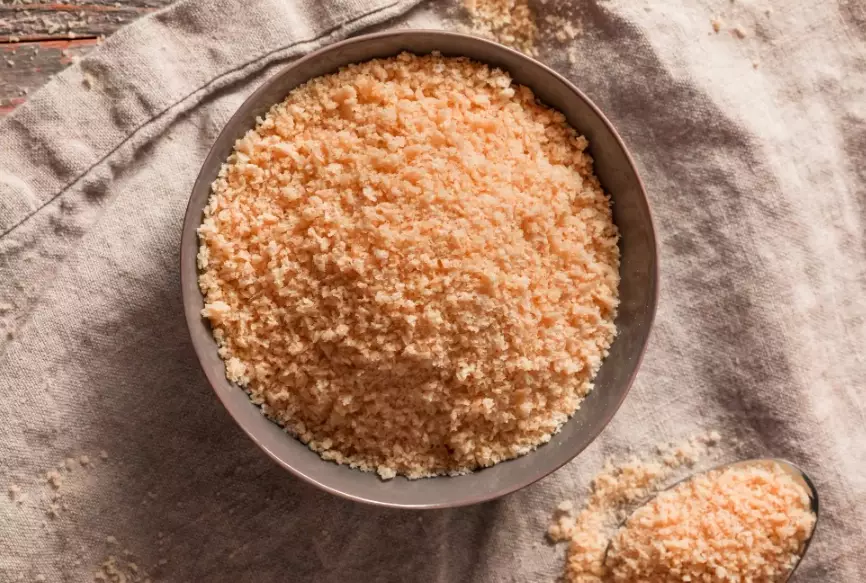 panko bread crumbs