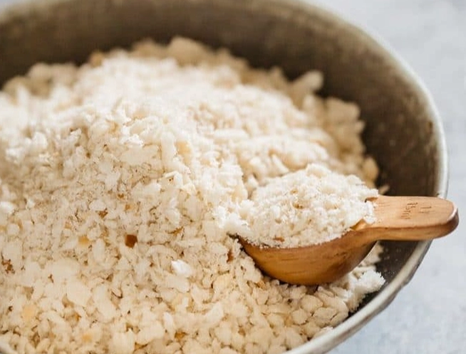 panko vs breadcrumbs