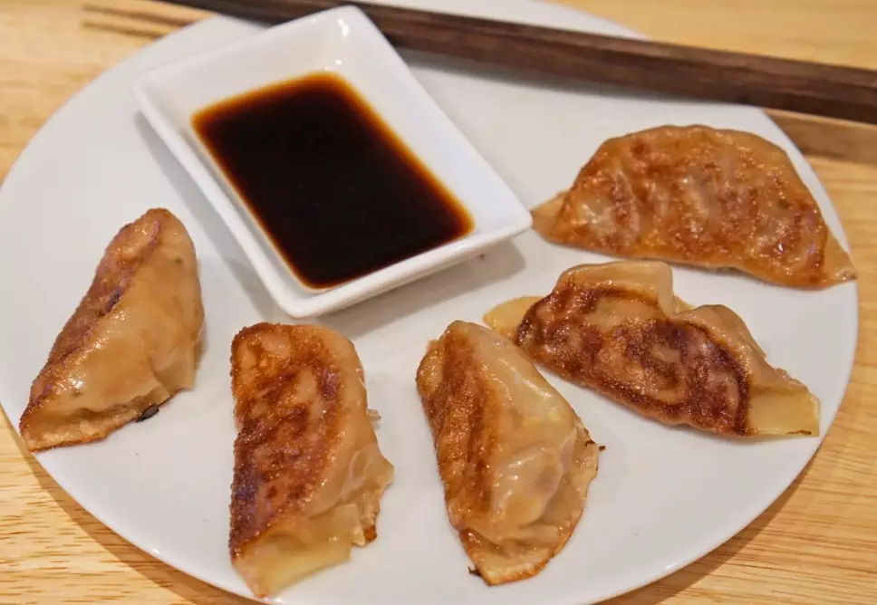 sweet gyoza dipping sauce sweet gyoza dipping sauce
