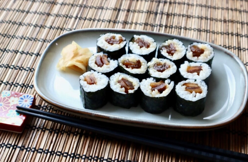 japanese sushi roll recipe japanese sushi roll recipe