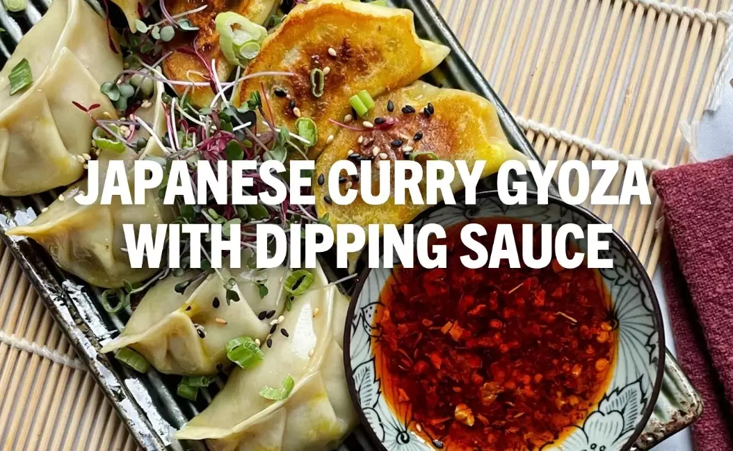 how to make gyoza sauce sweet how to make gyoza sauce sweet
