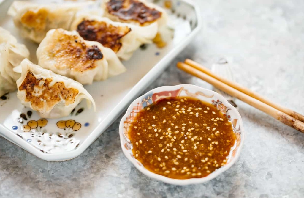 gyoza sauce recipe gyoza sauce recipe