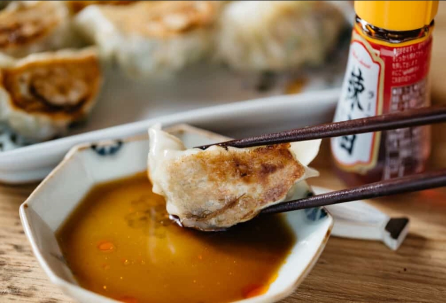 what is gyoza sauce what is gyoza sauce