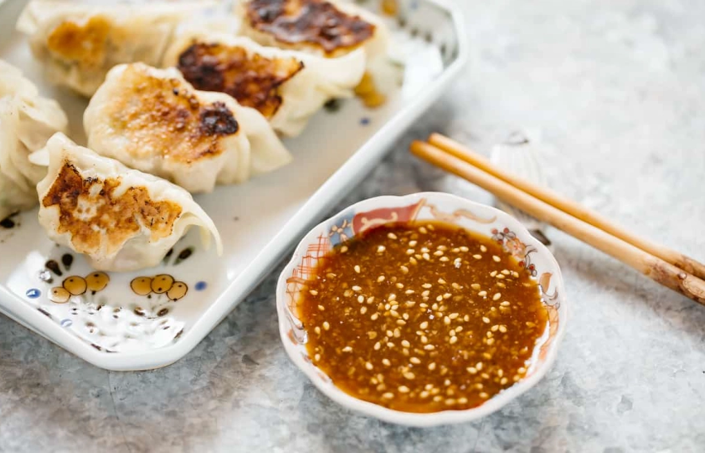 gyoza sauce ingredients gyoza sauce ingredients