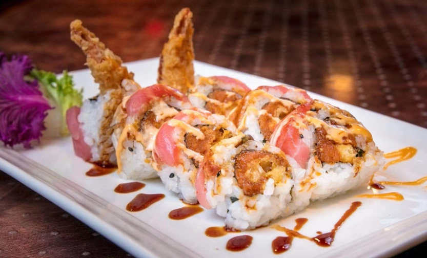 unagi sauce