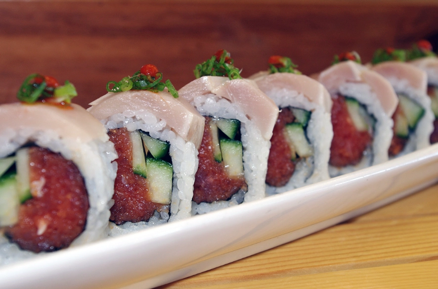 unagi sauce
