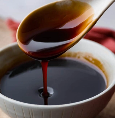 what is eel sauce