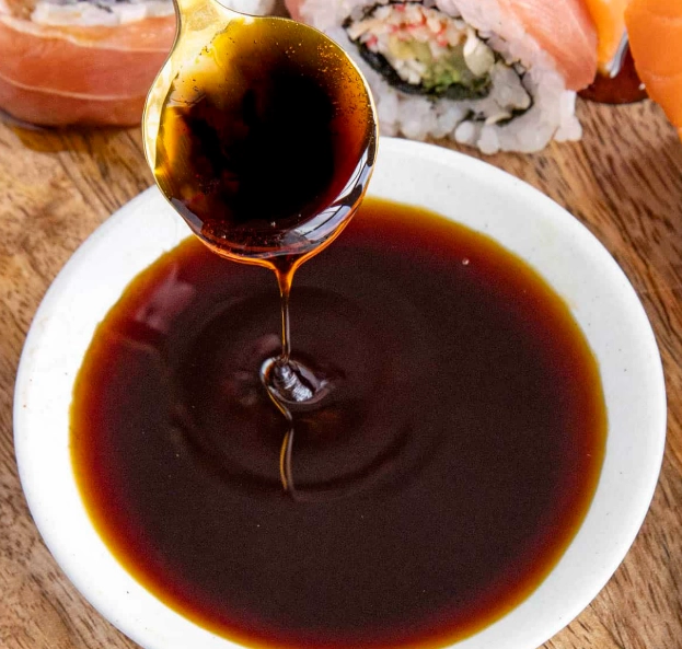eel sauce