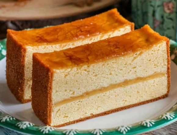 nagasaki castella
