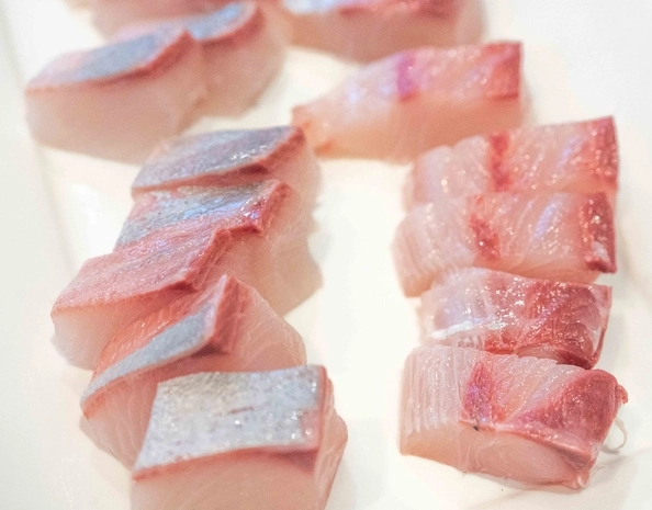 is yellowtail safe to eat raw is yellowtail safe to eat raw