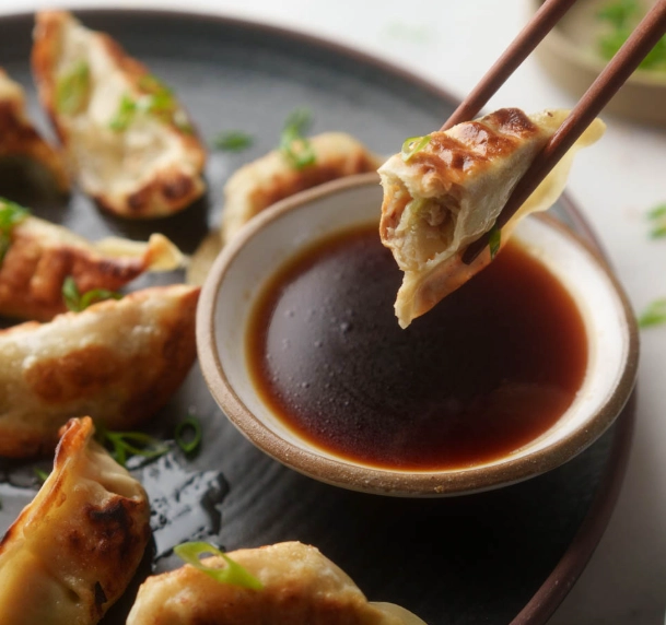 best gyoza sauce