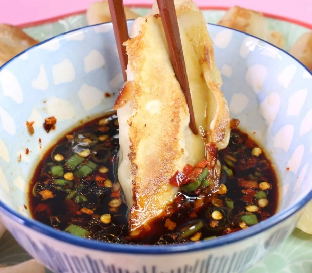 best gyoza sauce