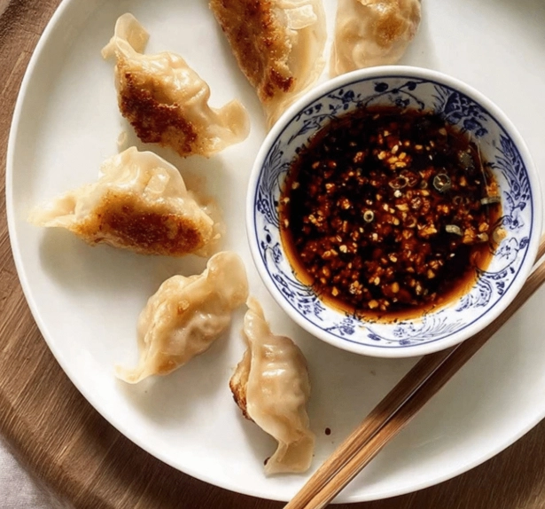 how to make ponzu