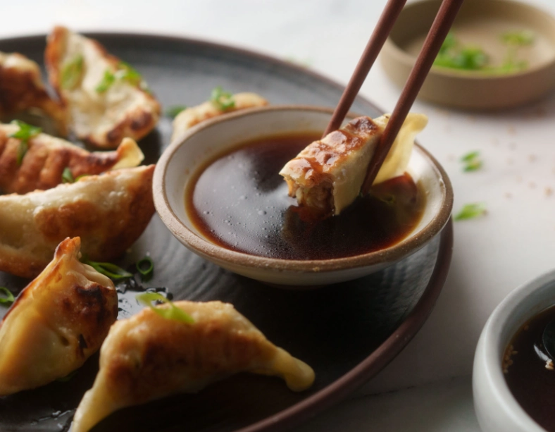 how to make gyoza sauce how to make gyoza sauce