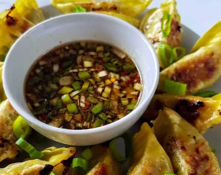 how to make gyoza sauce how to make gyoza sauce