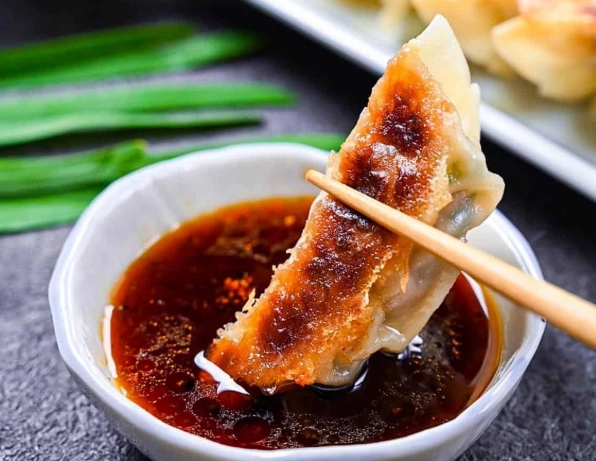 gyoza dipping sauce recipe gyoza dipping sauce recipe