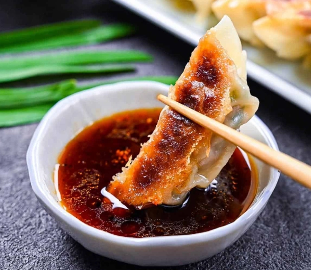 how to make gyoza soy sauce how to make gyoza soy sauce
