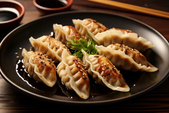 best gyoza sauce best gyoza sauce