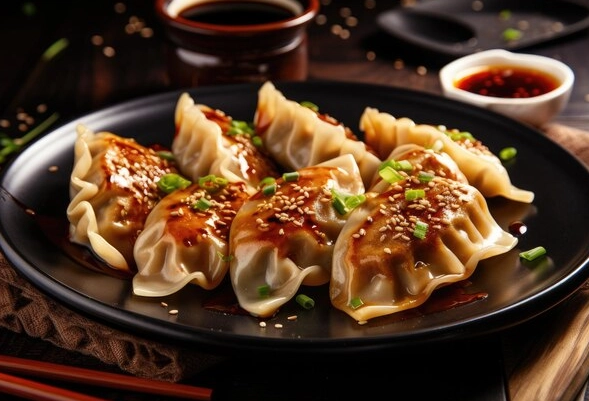 gyoza dipping sauce recipe gyoza dipping sauce recipe
