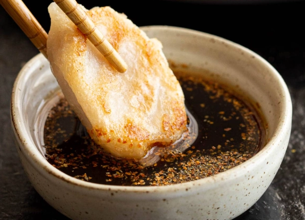 how to make gyoza soy sauce how to make gyoza soy sauce
