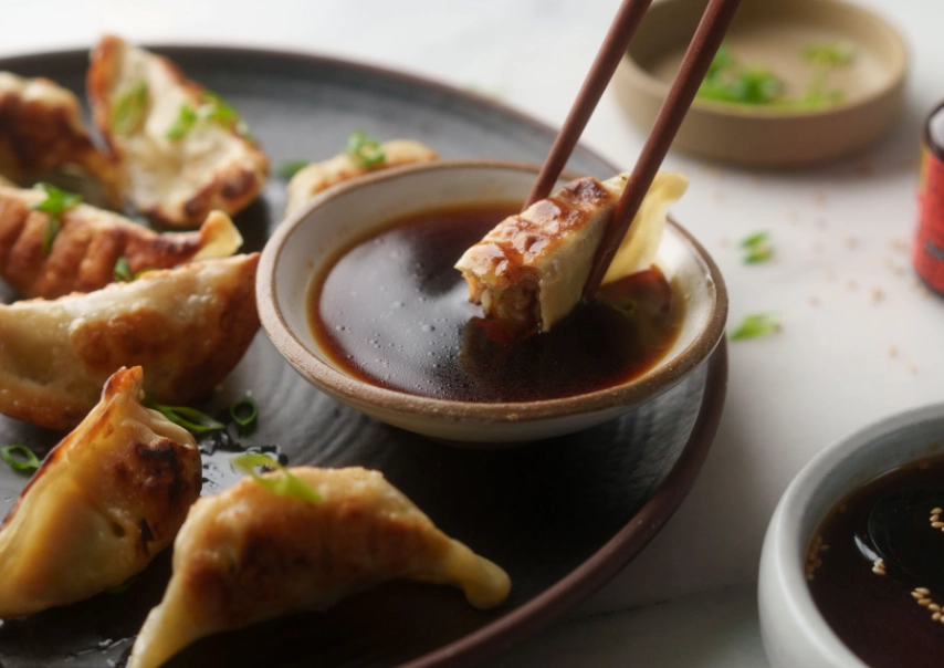 best gyoza sauce best gyoza sauce