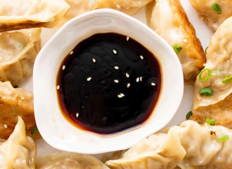 quick dumpling sauce quick dumpling sauce