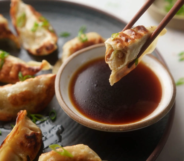 quick dumpling sauce quick dumpling sauce