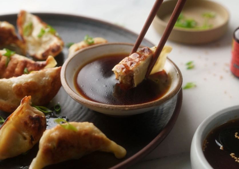gyoza dipping sauce gyoza dipping sauce