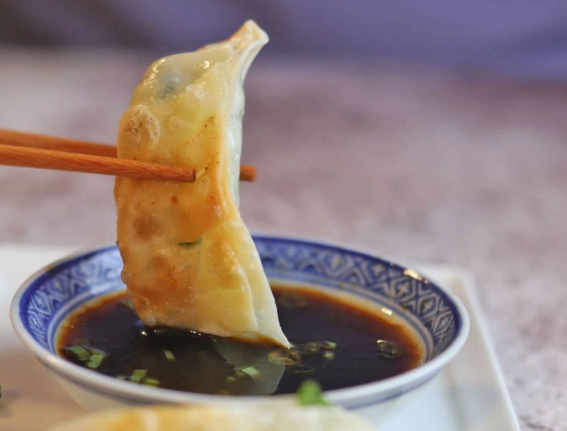 easy gyoza sauce recipe easy gyoza sauce recipe