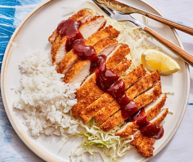 Easy to cook japanese recipes for dinner