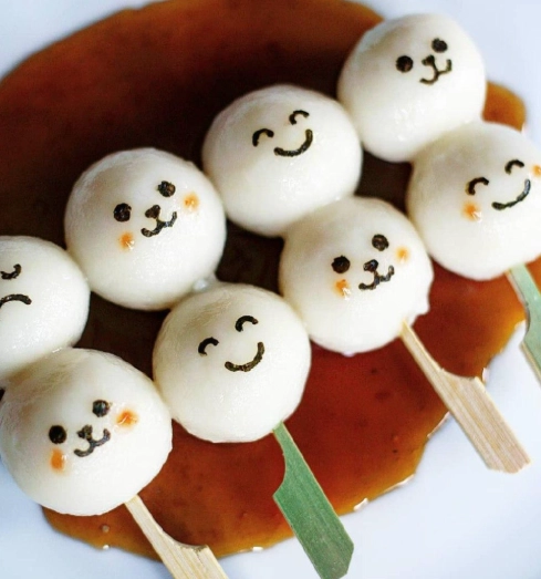 Japanese recipes for kids Japanese recipes for kids