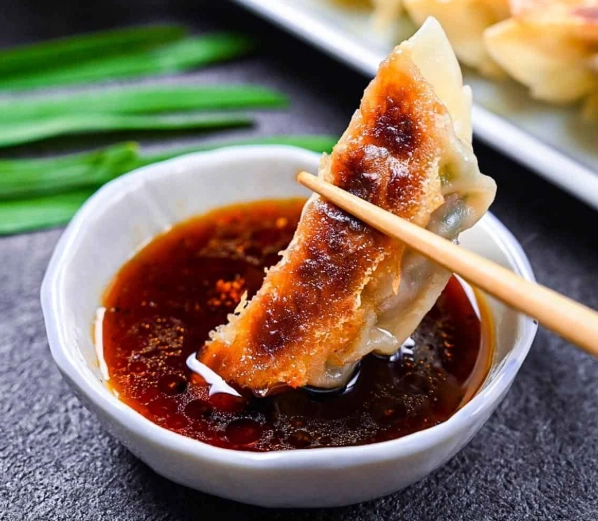gyoza dipping sauce recipe