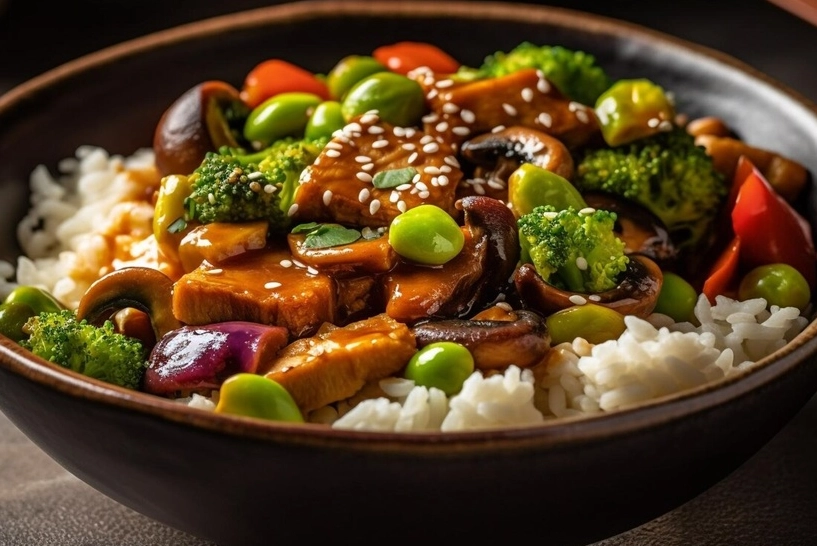 Easy Japanese recipes for kids